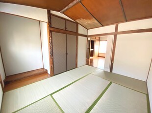 緑ヶ丘２丁目戸建ての物件内観写真